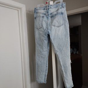 Light Jeans for women